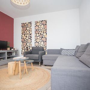 Appartement Feldstrasse 48-K